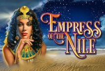 Empress of the Nile